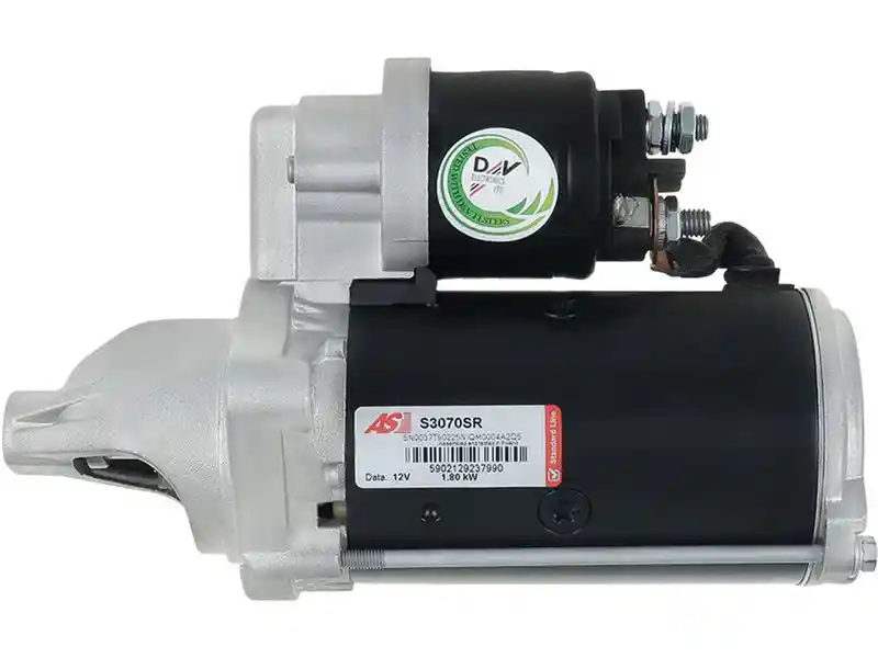 AS-PL S3070SR