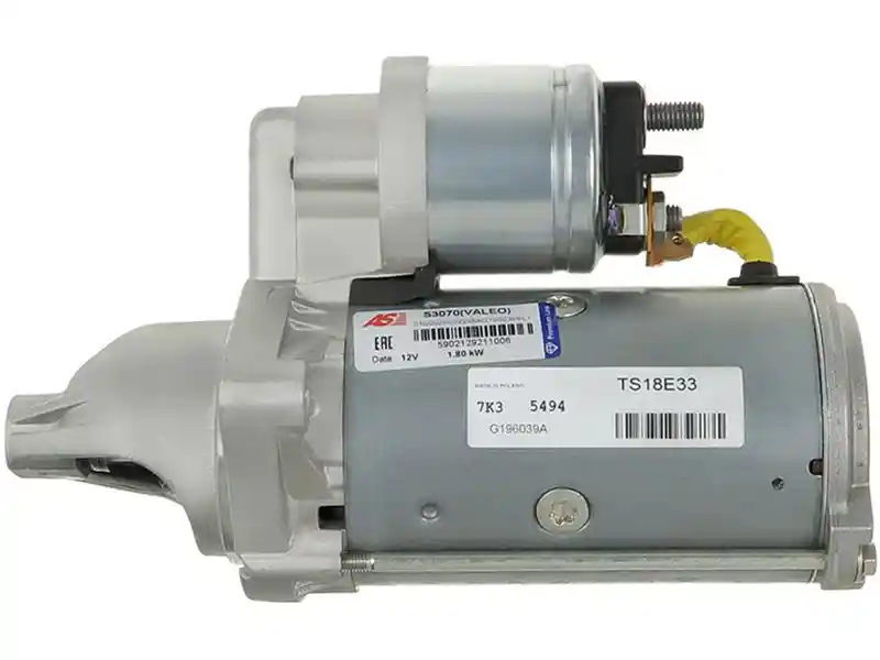 AS-PL S3070(VALEO)
