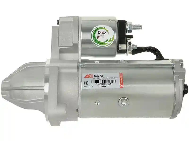AS-PL S3072