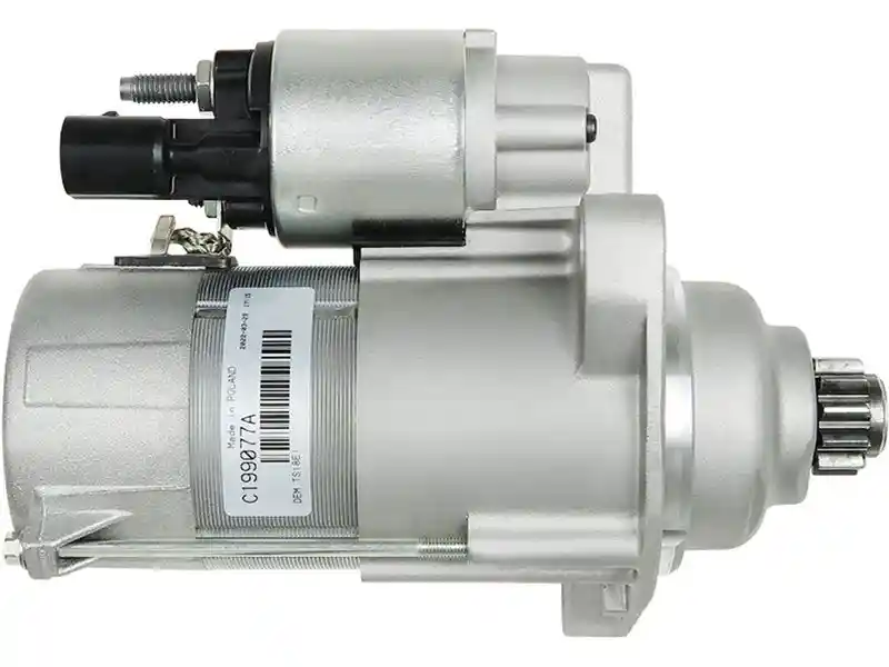 AS-PL S3075(VALEO)