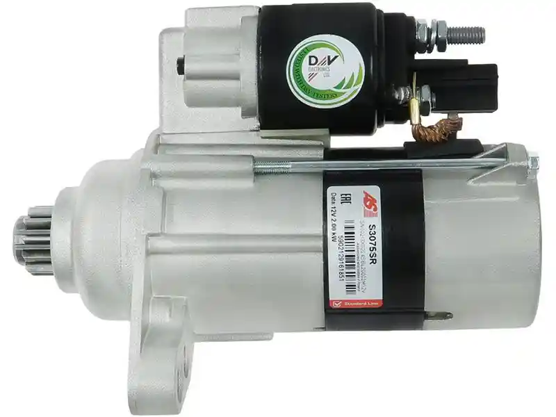 AS-PL S3075SR