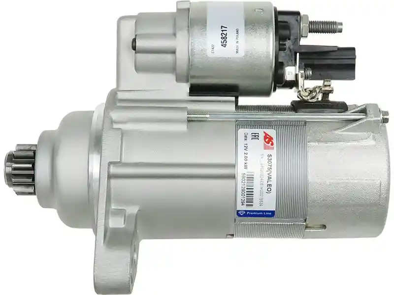 AS-PL S3075(VALEO) AS-PL S3075(VALEO)