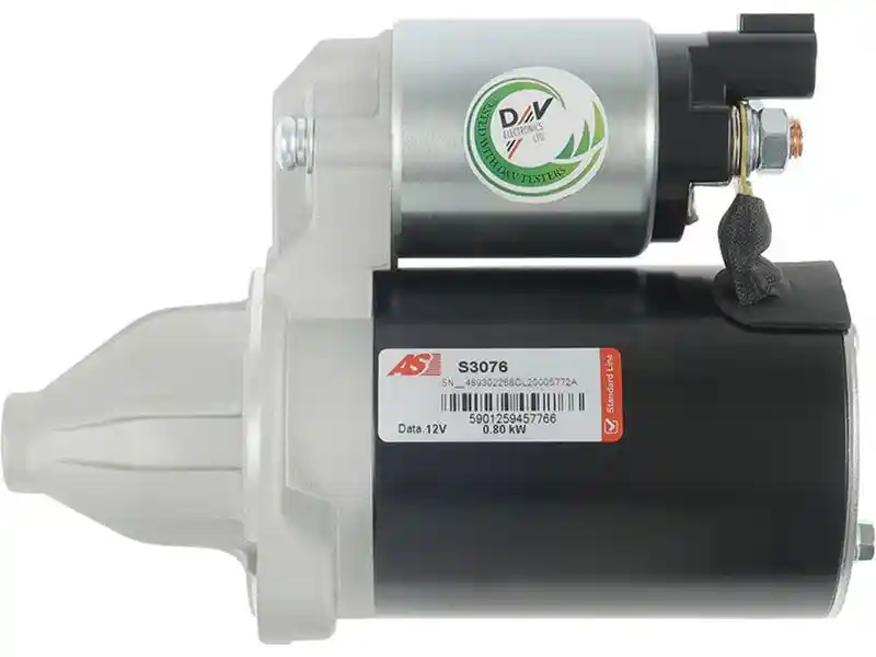 AS-PL S3076