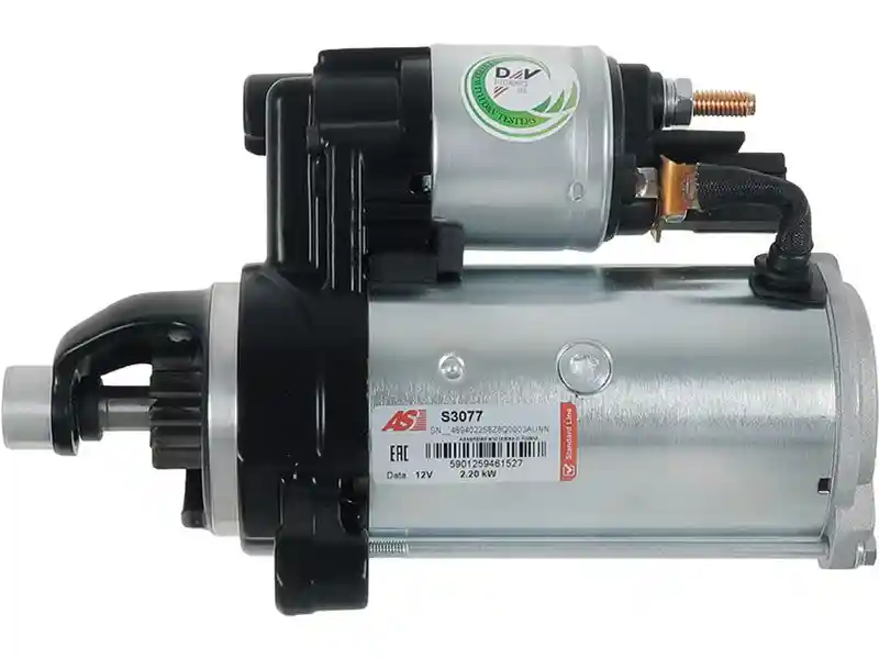 AS-PL S3077