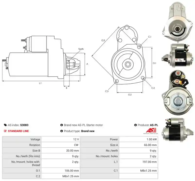 AS-PL S3083