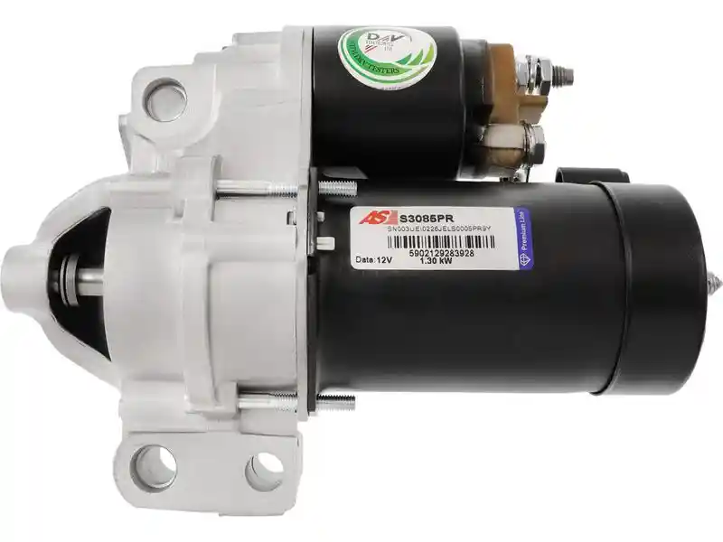 AS-PL S3085PR