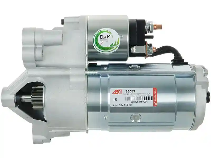 AS-PL S3089