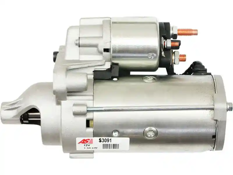 AS-PL S3091