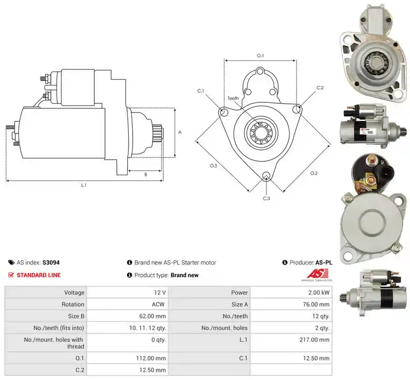 AS-PL S3094