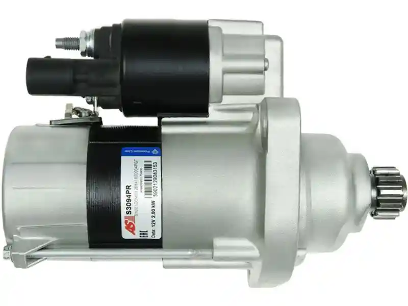 AS-PL S3094PR AS-PL S3094PR
