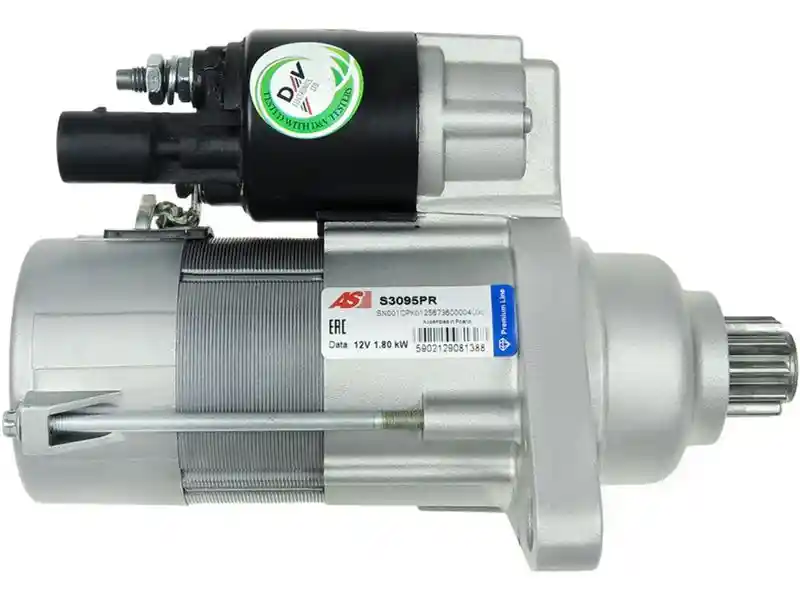AS-PL S3095PR