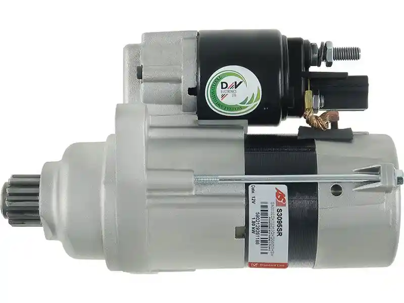 AS-PL S3095SR