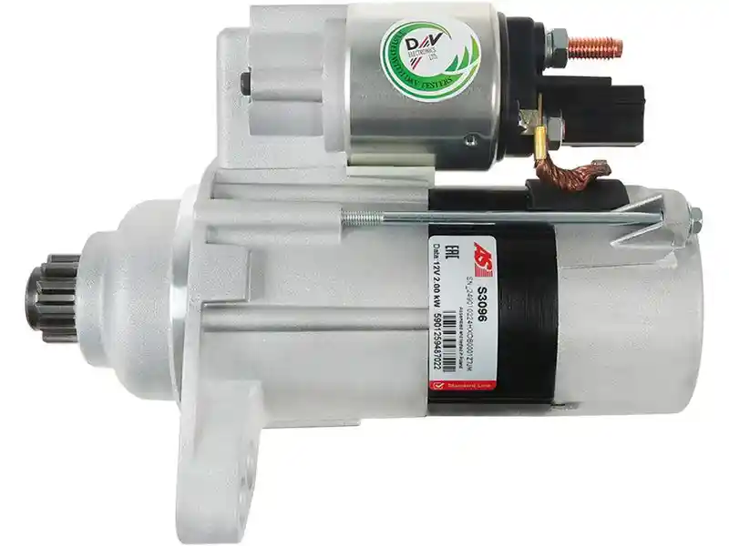 AS-PL S3096