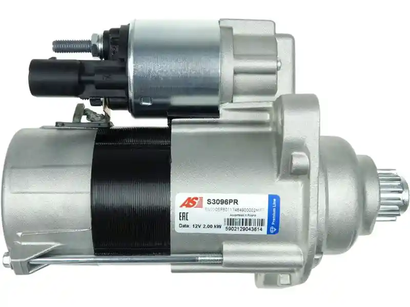 AS-PL S3096PR
