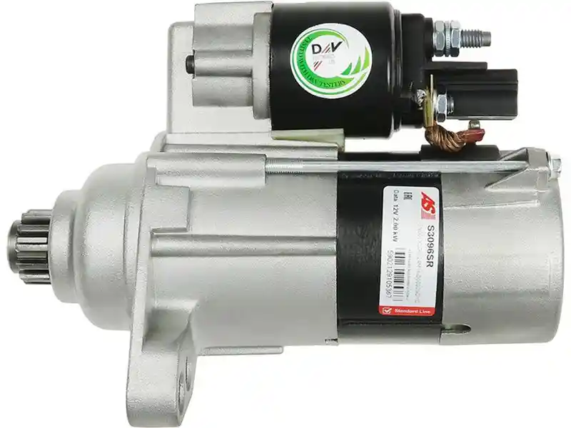 AS-PL S3096SR