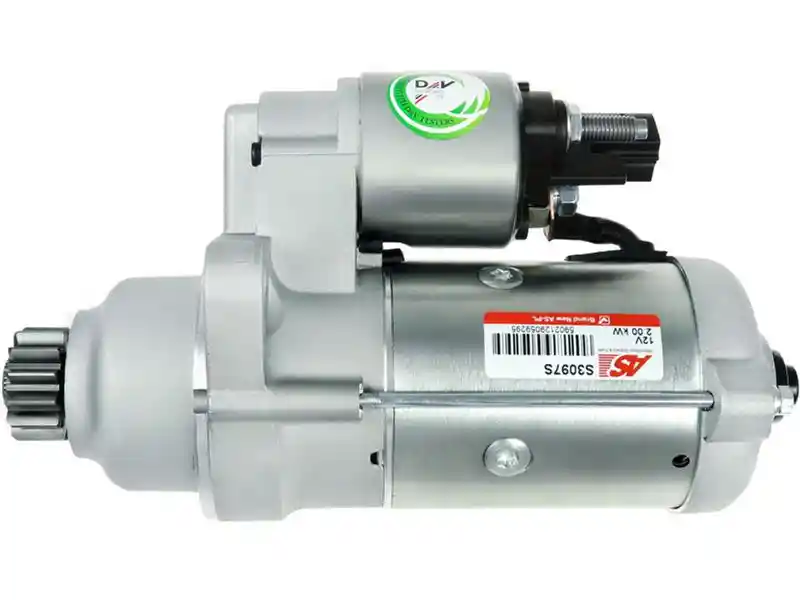 AS-PL S3097S