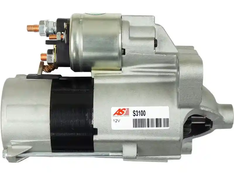 AS-PL S3100