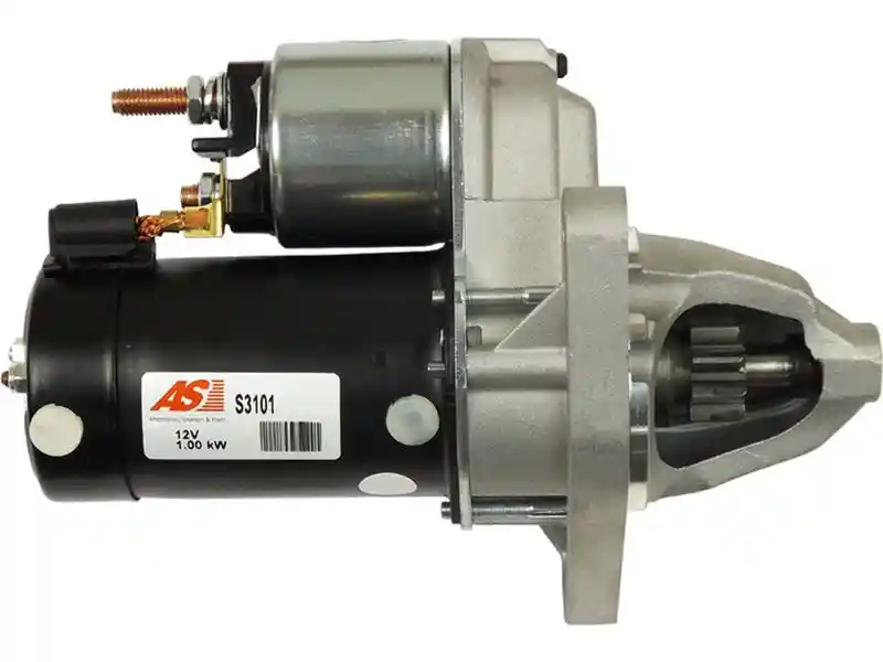 AS-PL S3101