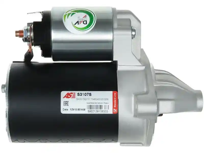 AS-PL S3107S
