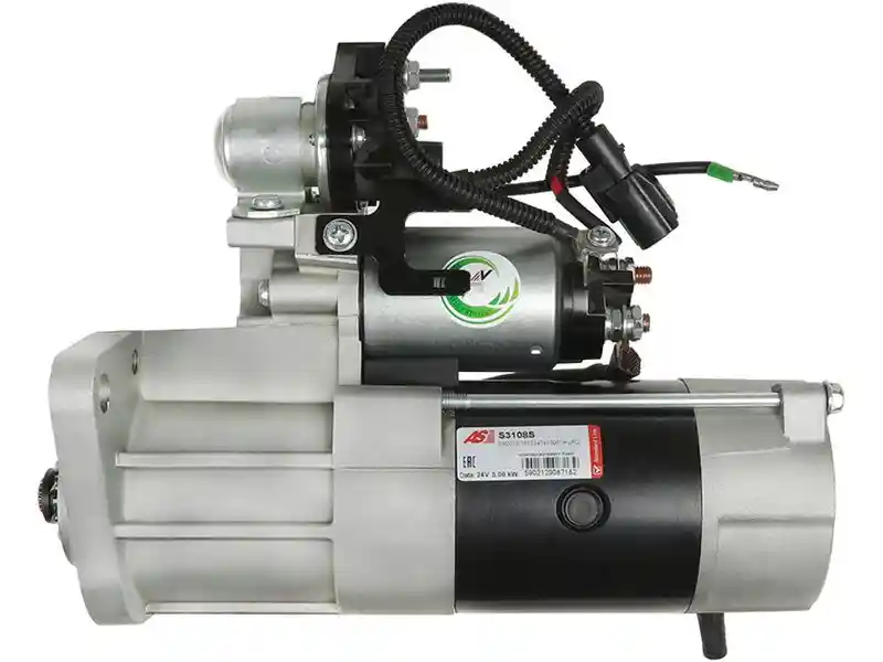 AS-PL S3108S