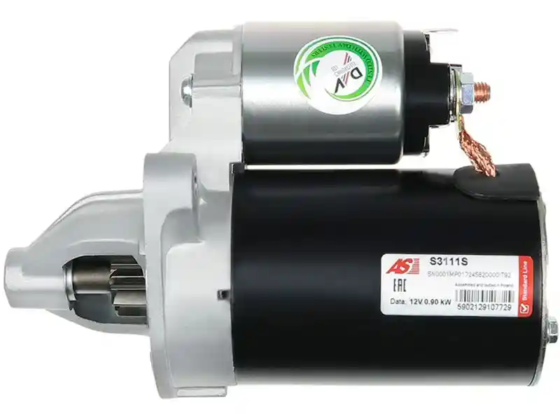 AS-PL S3111S