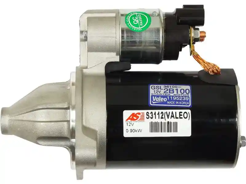 AS-PL S3112(VALEO)
