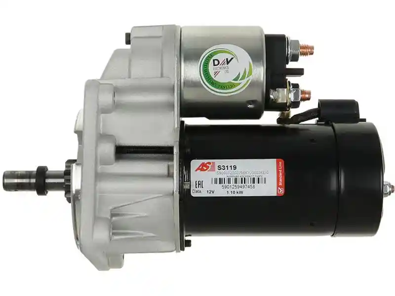 AS-PL S3119