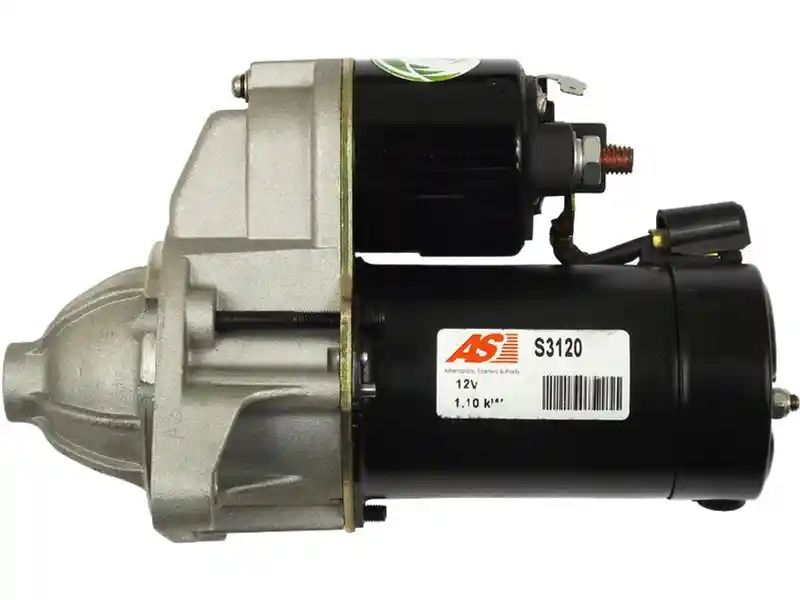 AS-PL S3120