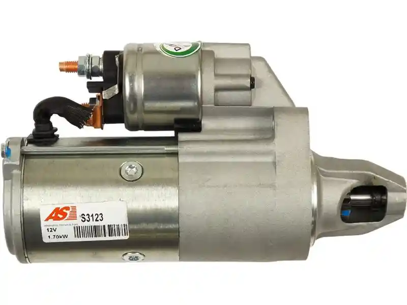 AS-PL S3123