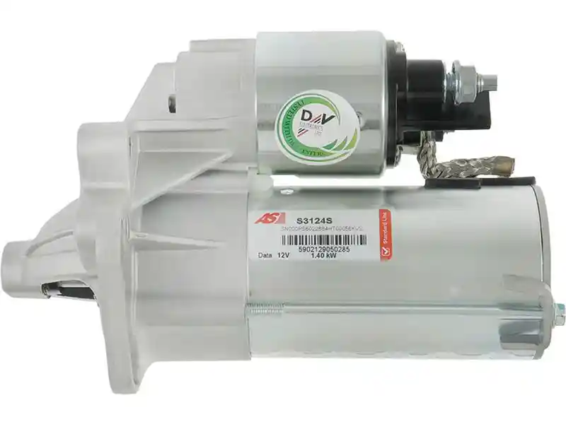 AS-PL S3124S