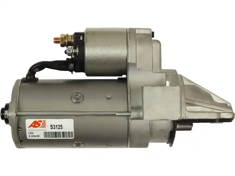 AS-PL S3125