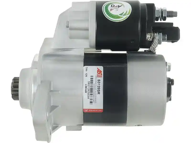 AS-PL S3128SR AS-PL S3128SR