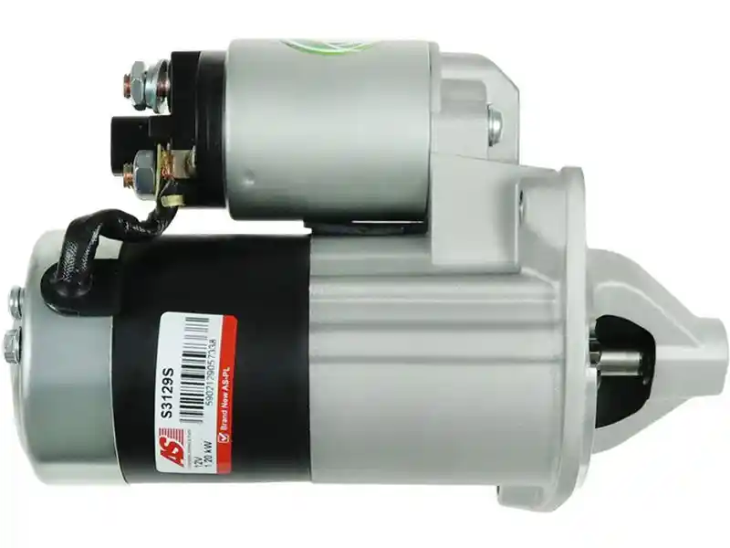 AS-PL S3129S