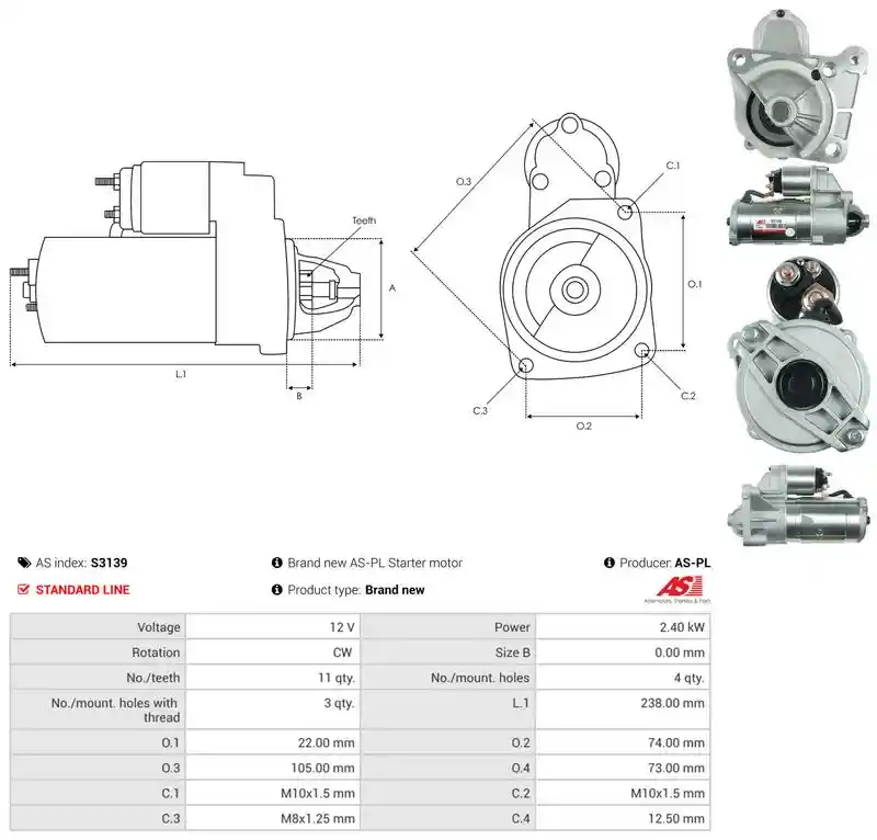 AS-PL S3139