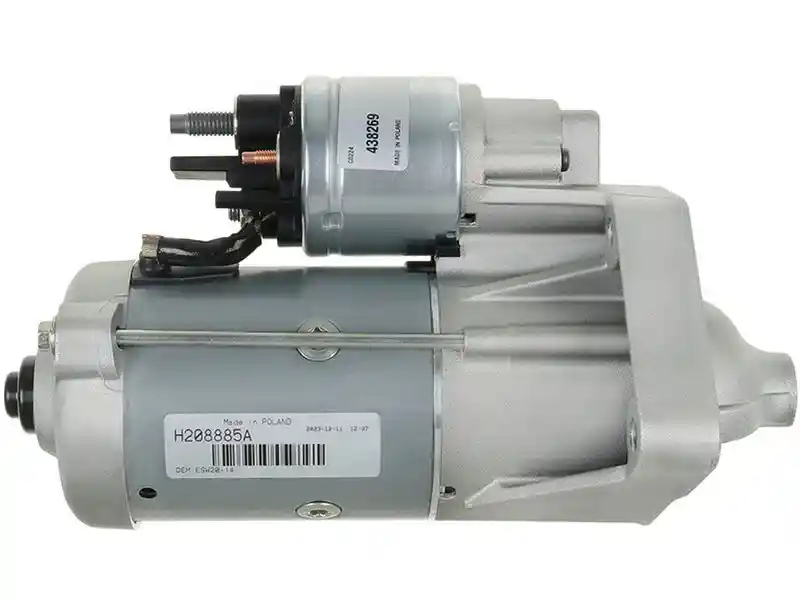 AS-PL S3143(VALEO)