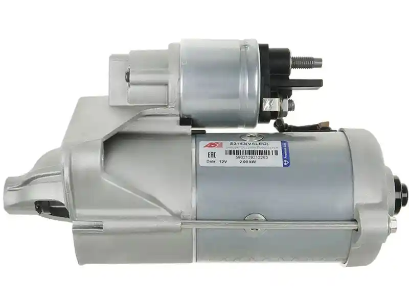 AS-PL S3143(VALEO)
