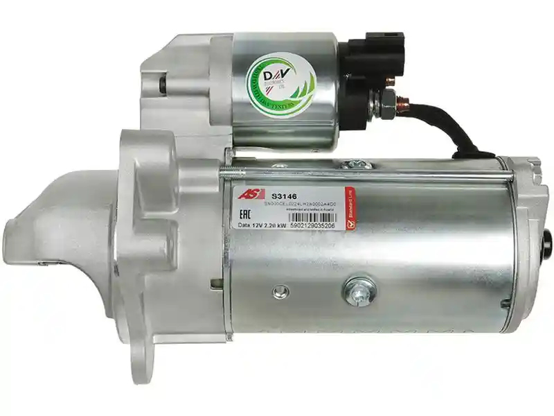 AS-PL S3146
