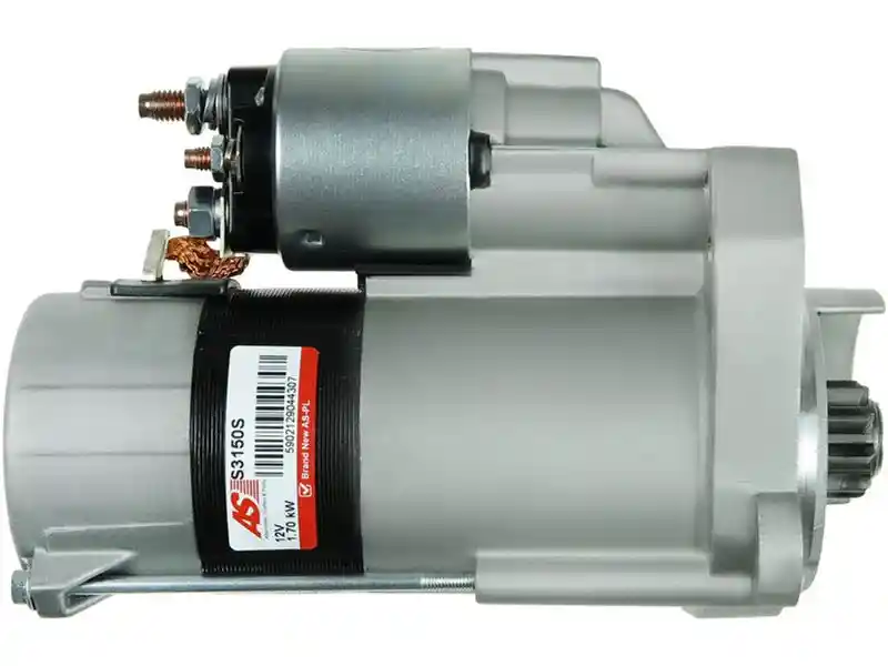 AS-PL S3150S