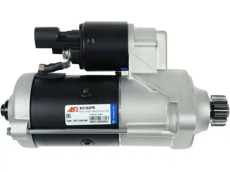 AS-PL S3153PR AS-PL S3153PR