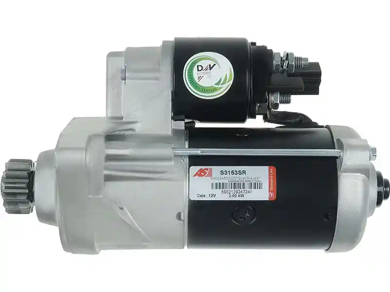 AS-PL S3153SR