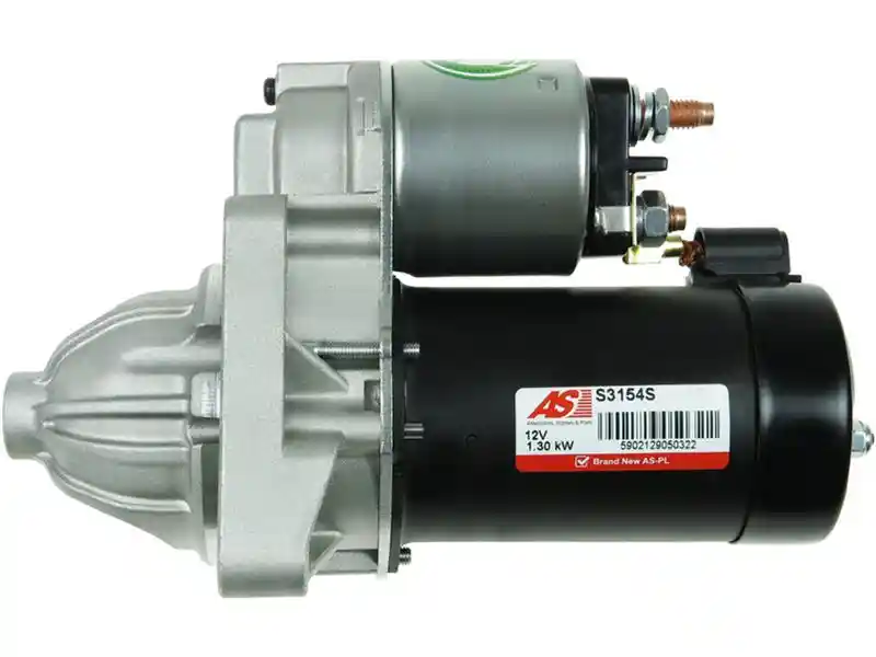 AS-PL S3154S