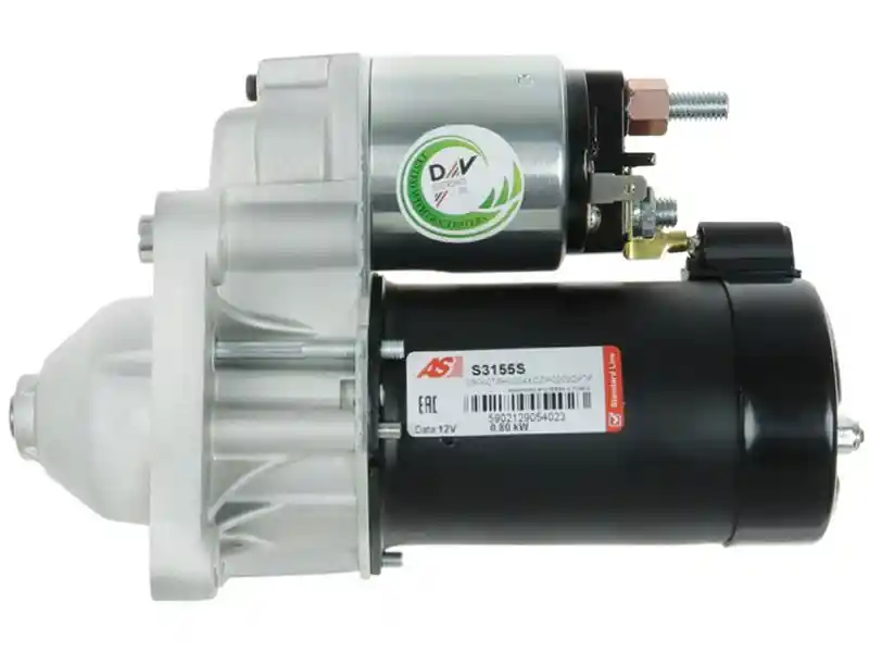 AS-PL S3155S