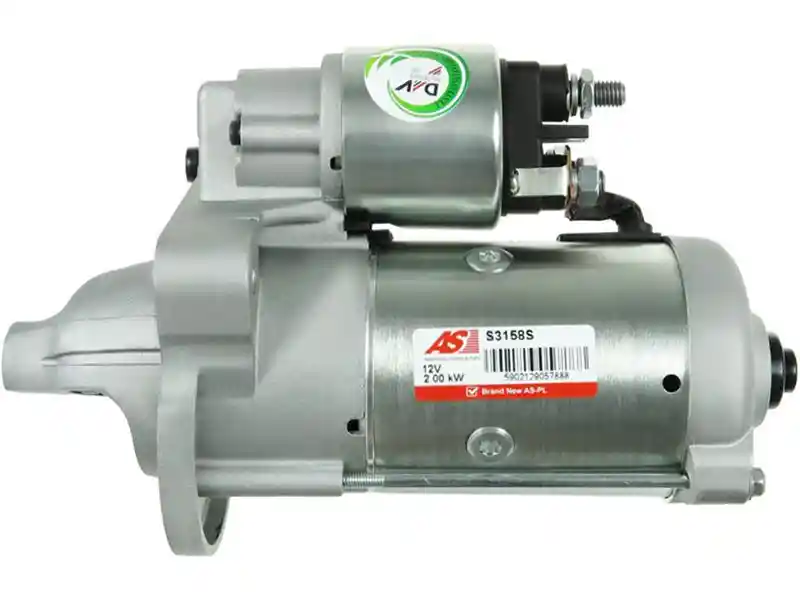 AS-PL S3158S