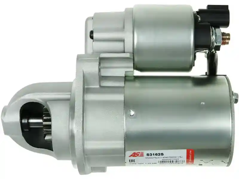 AS-PL S3162S AS-PL S3162S