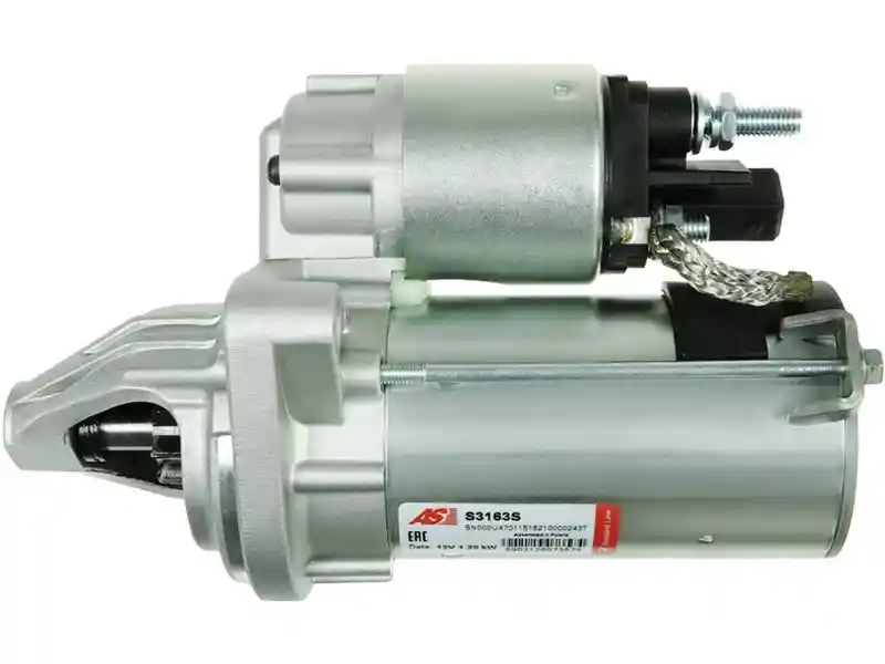 AS-PL S3163S