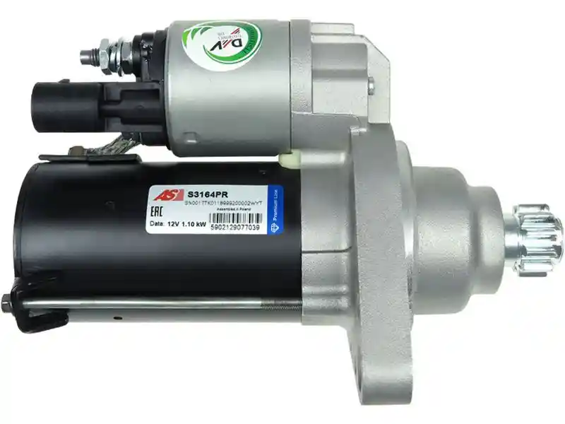 AS-PL S3164PR AS-PL S3164PR