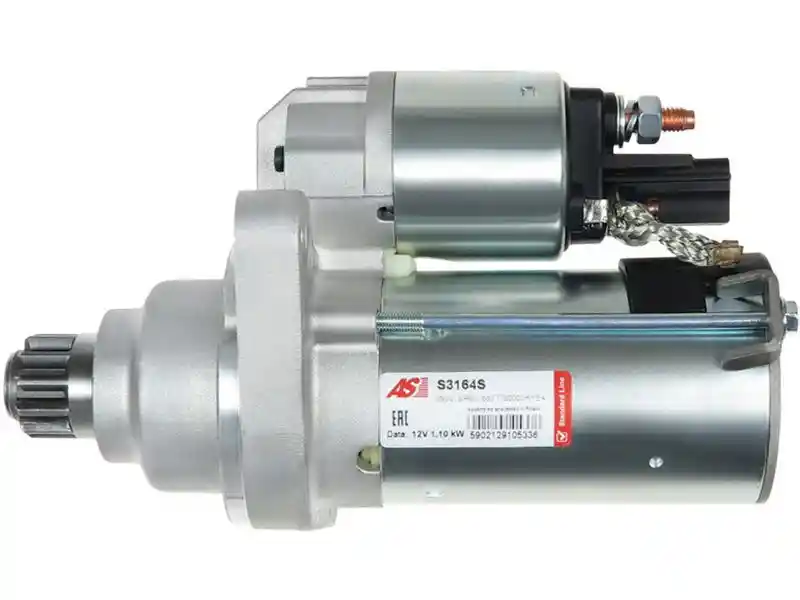 AS-PL S3164S AS-PL S3164S