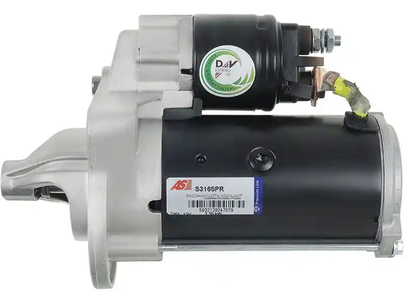 AS-PL S3165PR AS-PL S3165PR