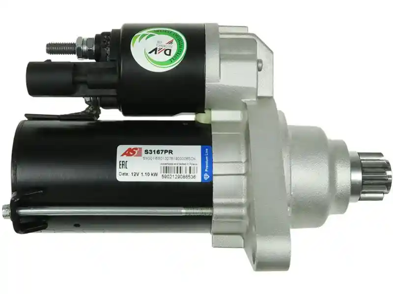 AS-PL S3167PR AS-PL S3167PR
