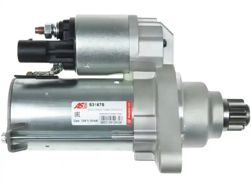 AS-PL S3167S AS-PL S3167S